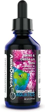Brightwell AminŌmega 60ml