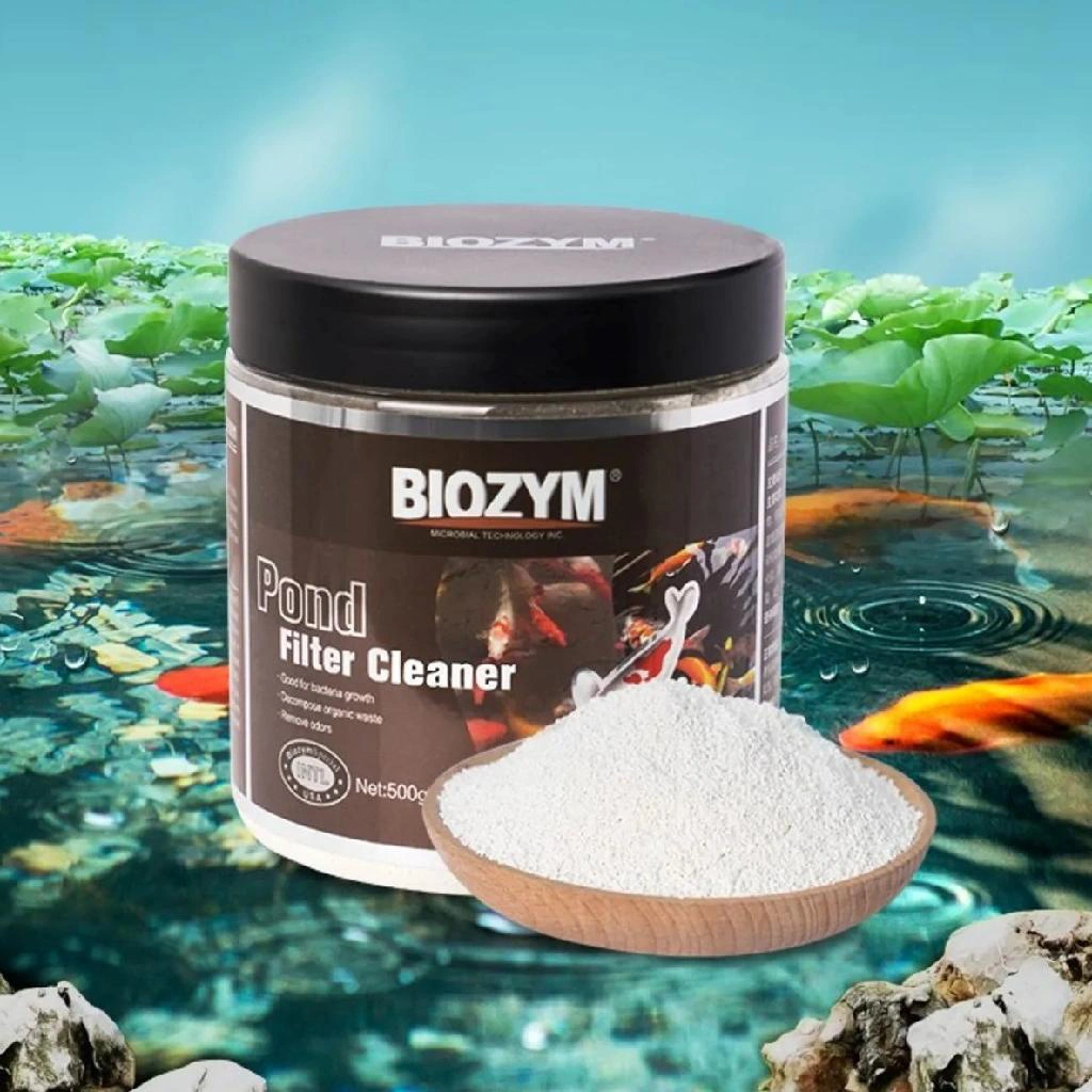 Biozym Pond Filter Cleaner (BB901)