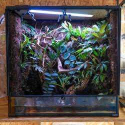 Vivarium 90 x 45 x 90 cm