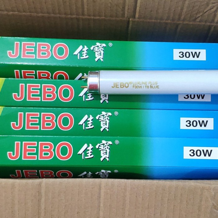 Jebo T8 30-Watt Bulb