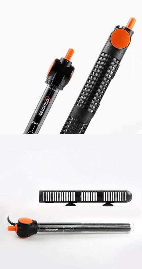 Aquarex 200W Aquarium Heater