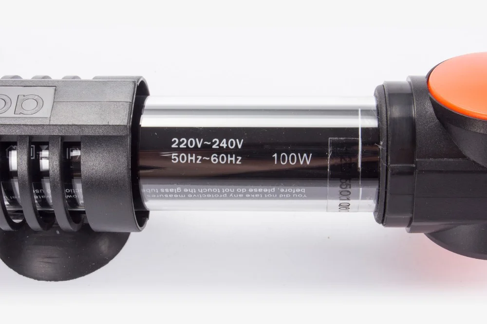 Aquarex 200W Aquarium Heater