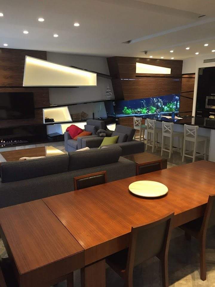 Private Residence - Amman, Jordan image