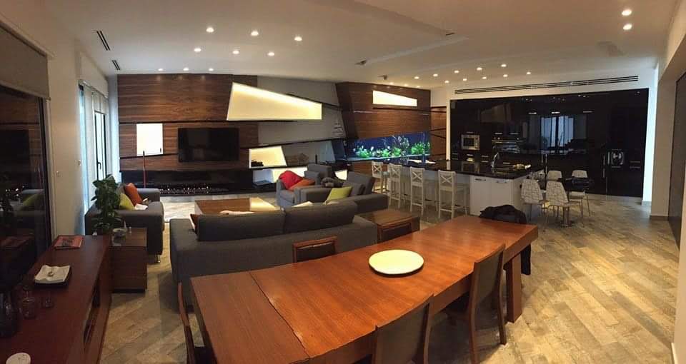Private Residence - Amman, Jordan image
