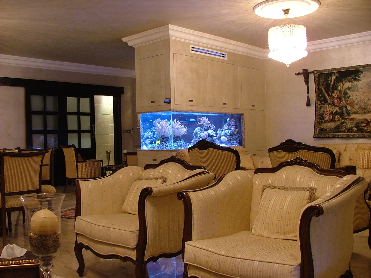 Private Residence - Amman, Jordan image