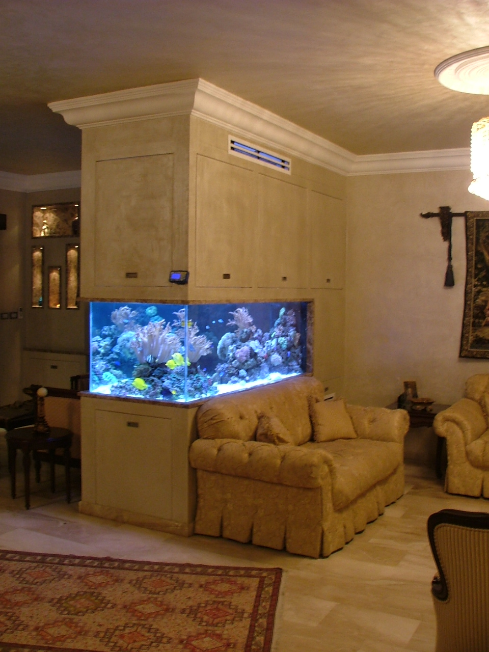 Private Residence - Amman, Jordan image