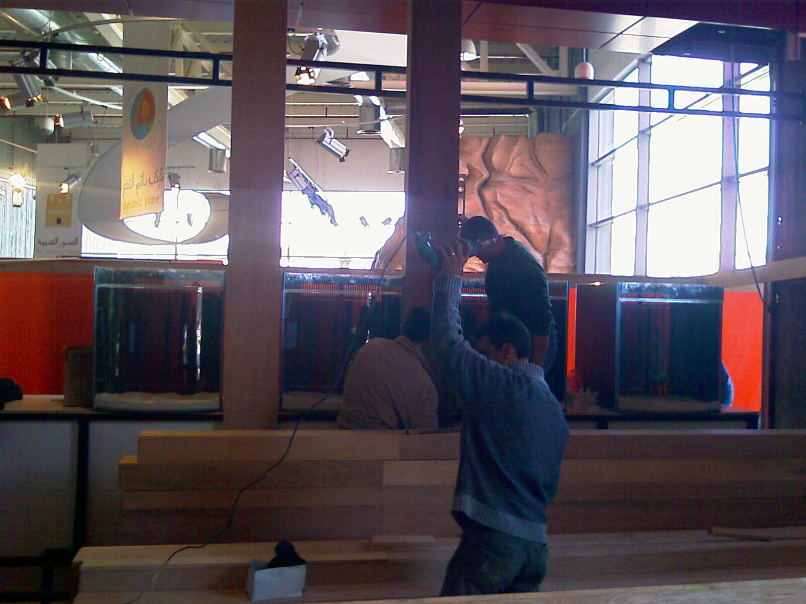 Children Museum Jordan - Amman, Jordan image